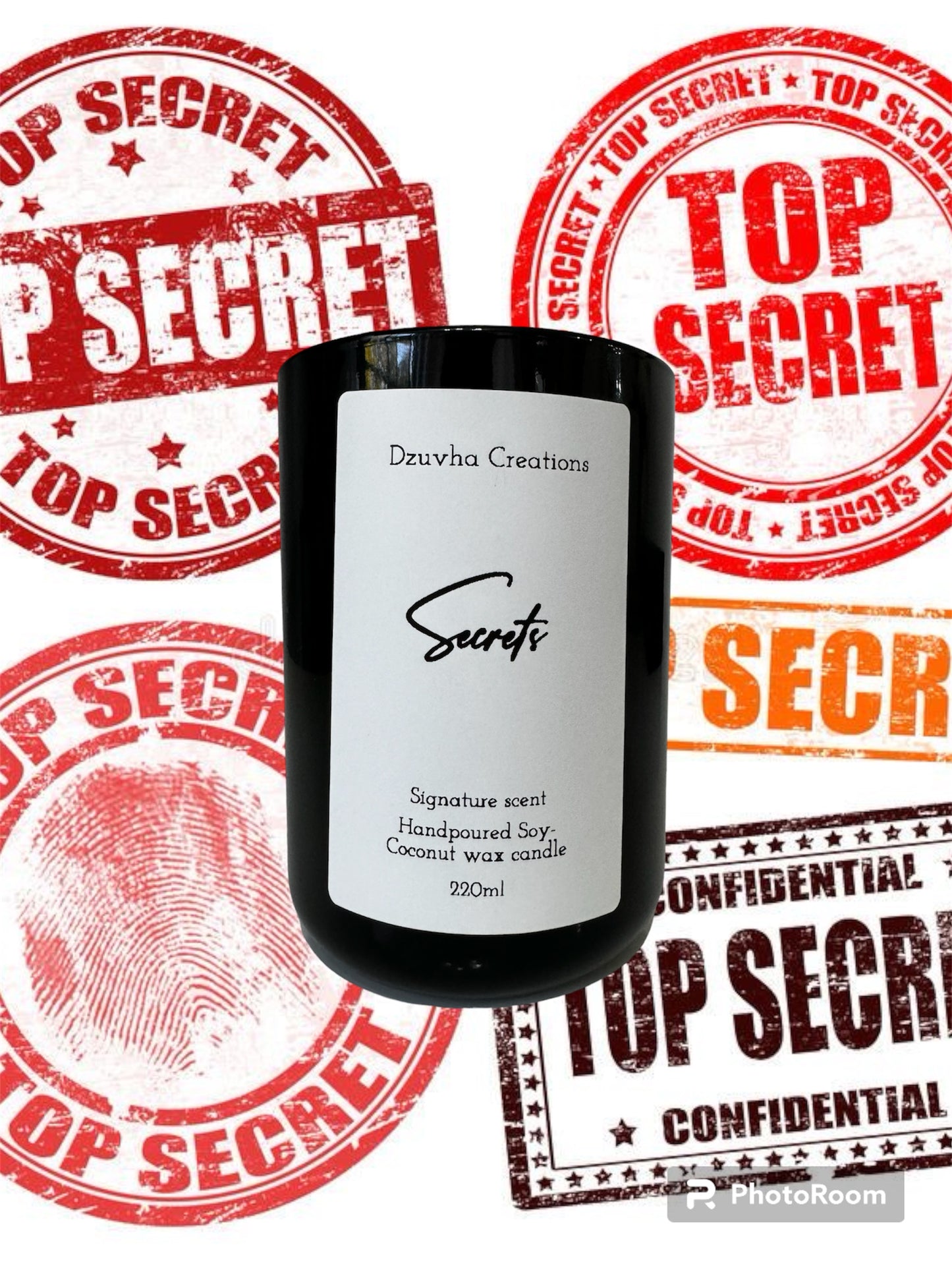 Secrets