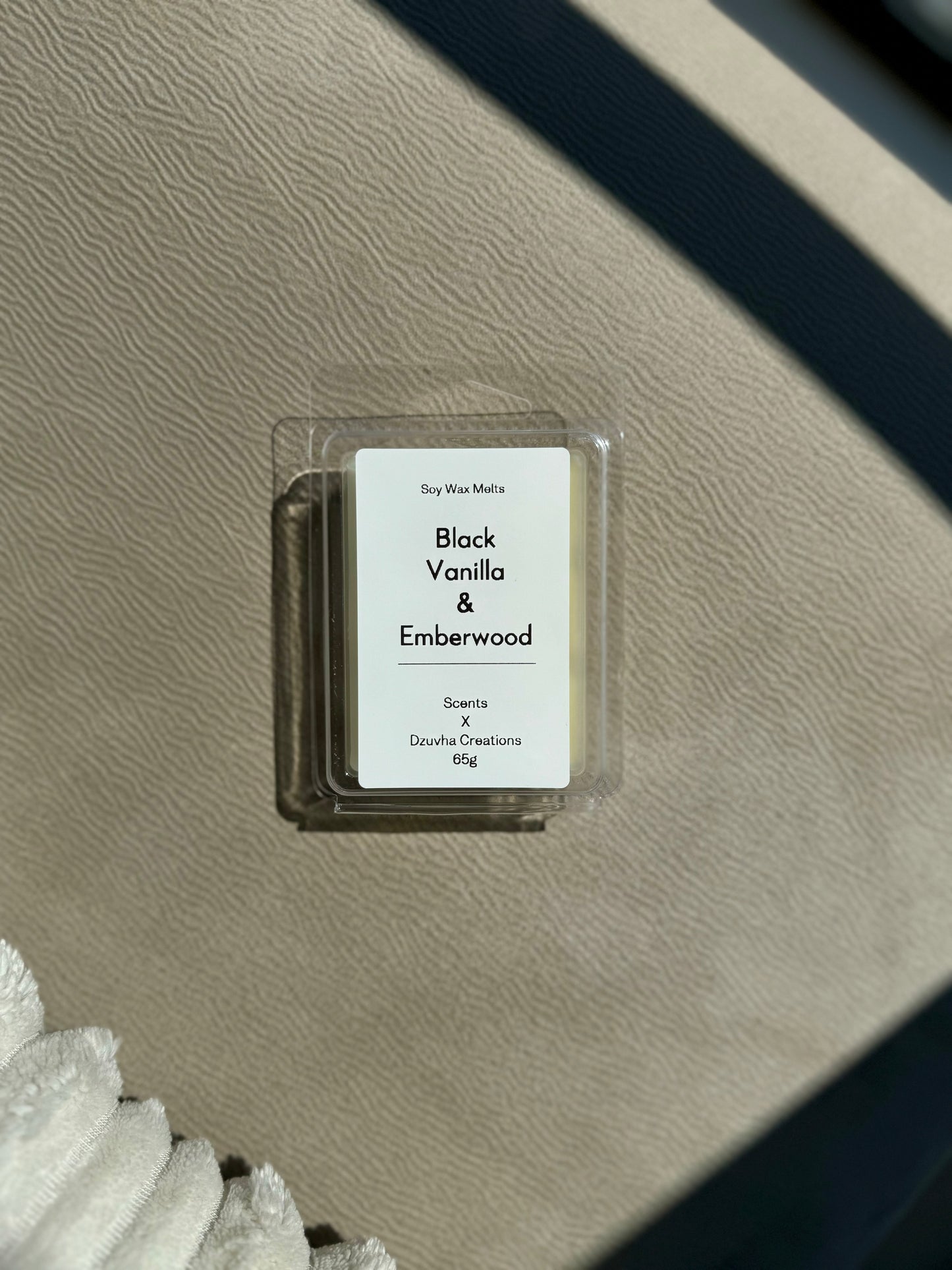 Soy Candle Wax Melts