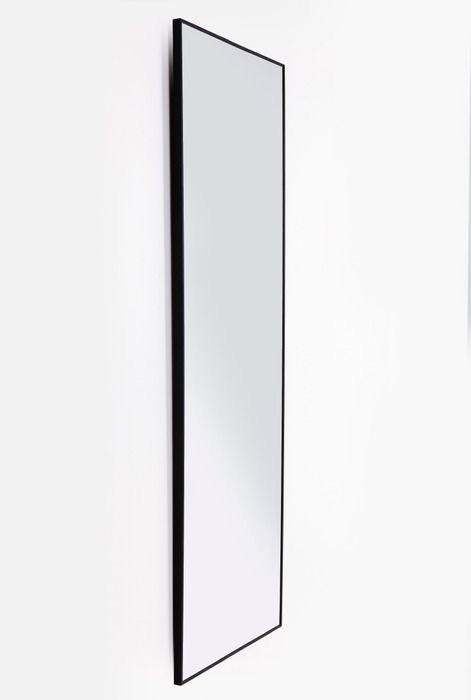 Rectangular Mirror