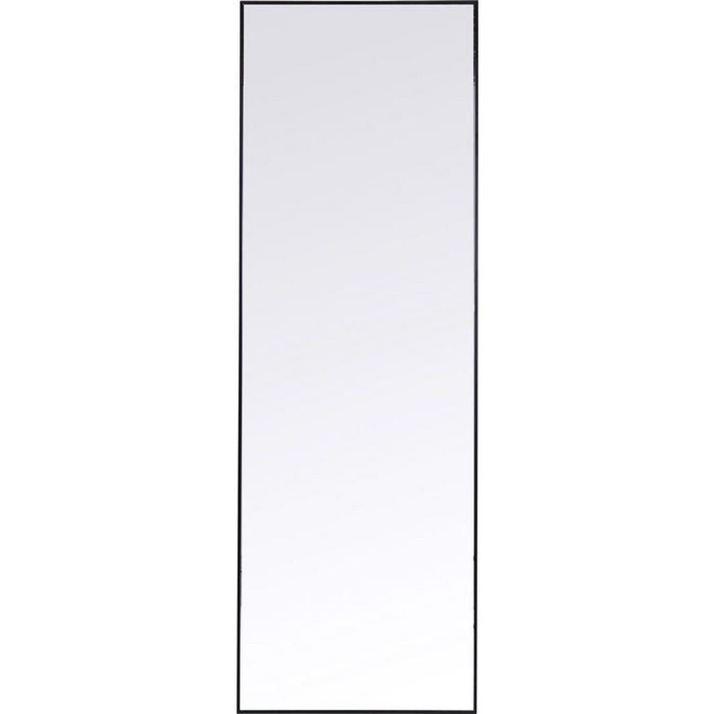 Rectangular Mirror