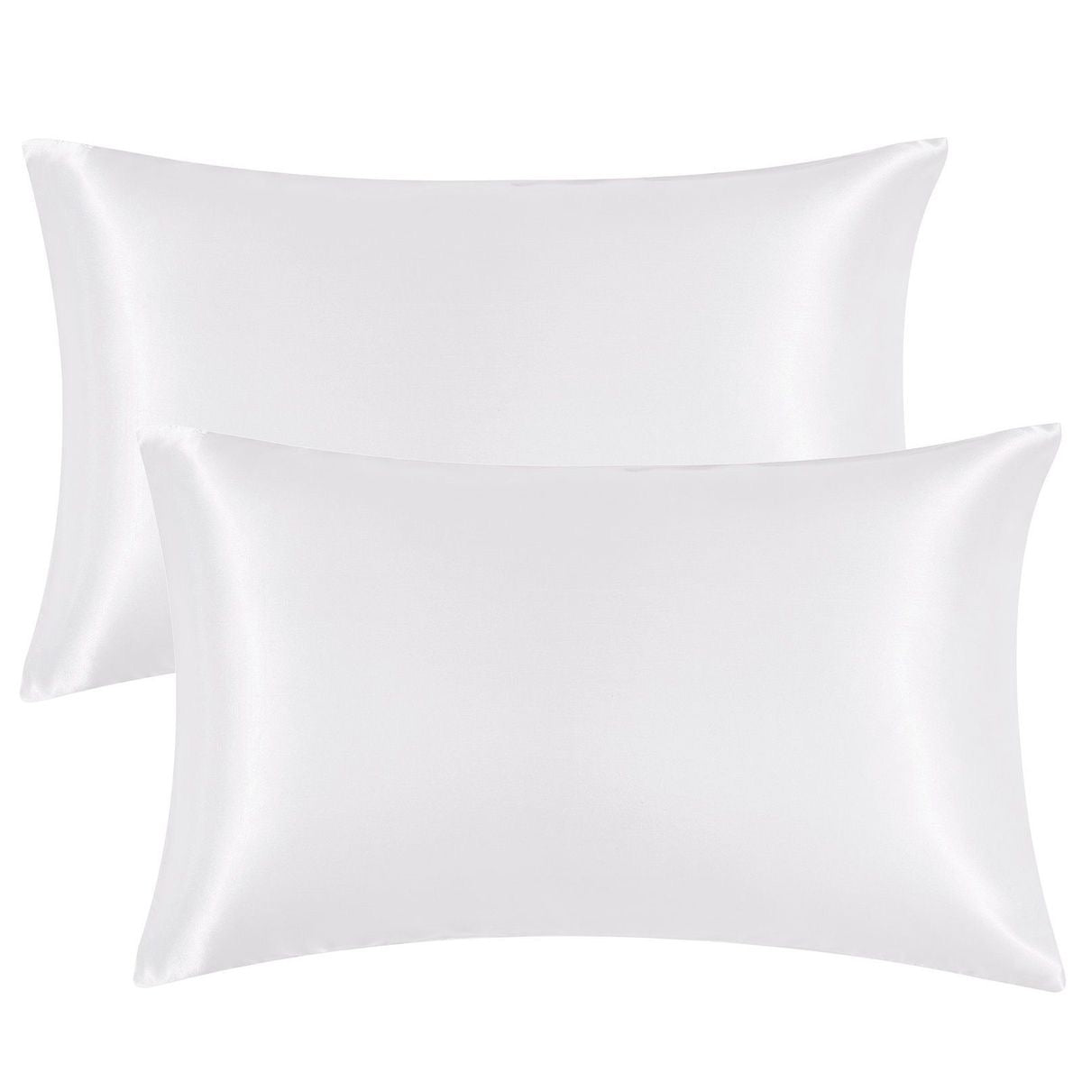 Satin Silk Pillowcases