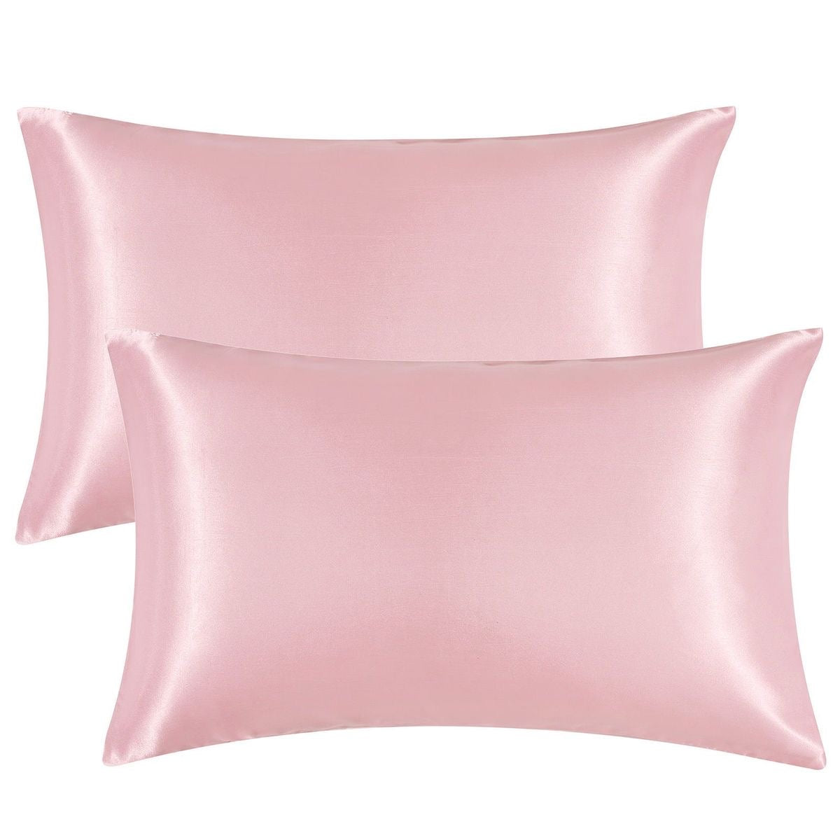 Satin Silk Pillowcases