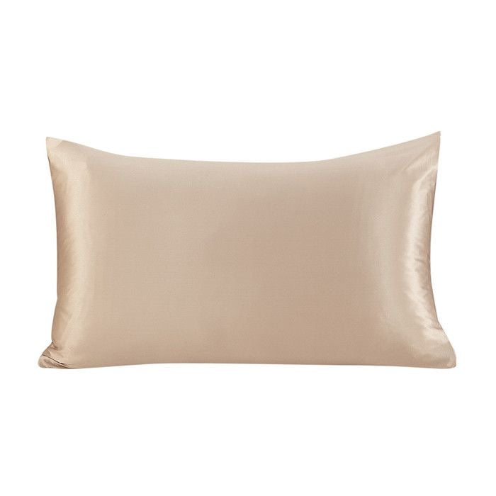 Satin Silk Pillowcases