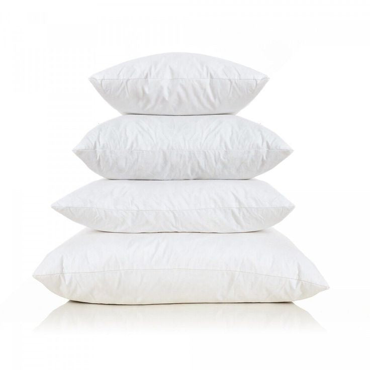 Feather Cushion Inner
