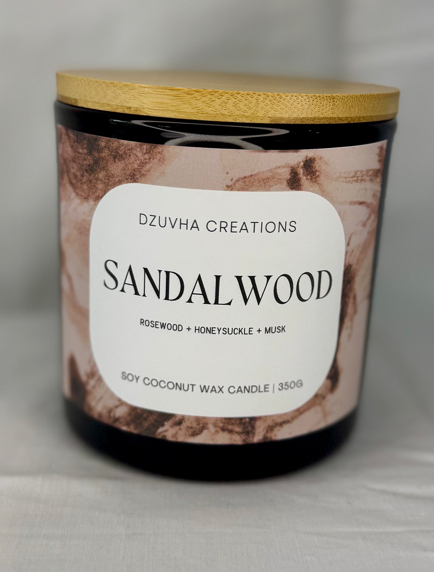 Sandalwood
