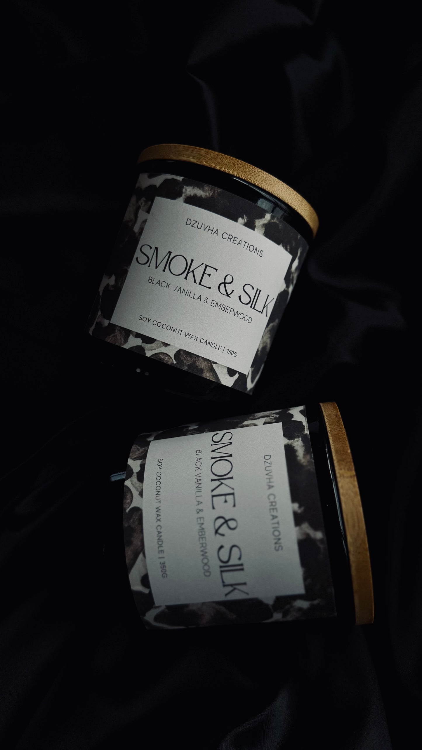Smoke & Silk
