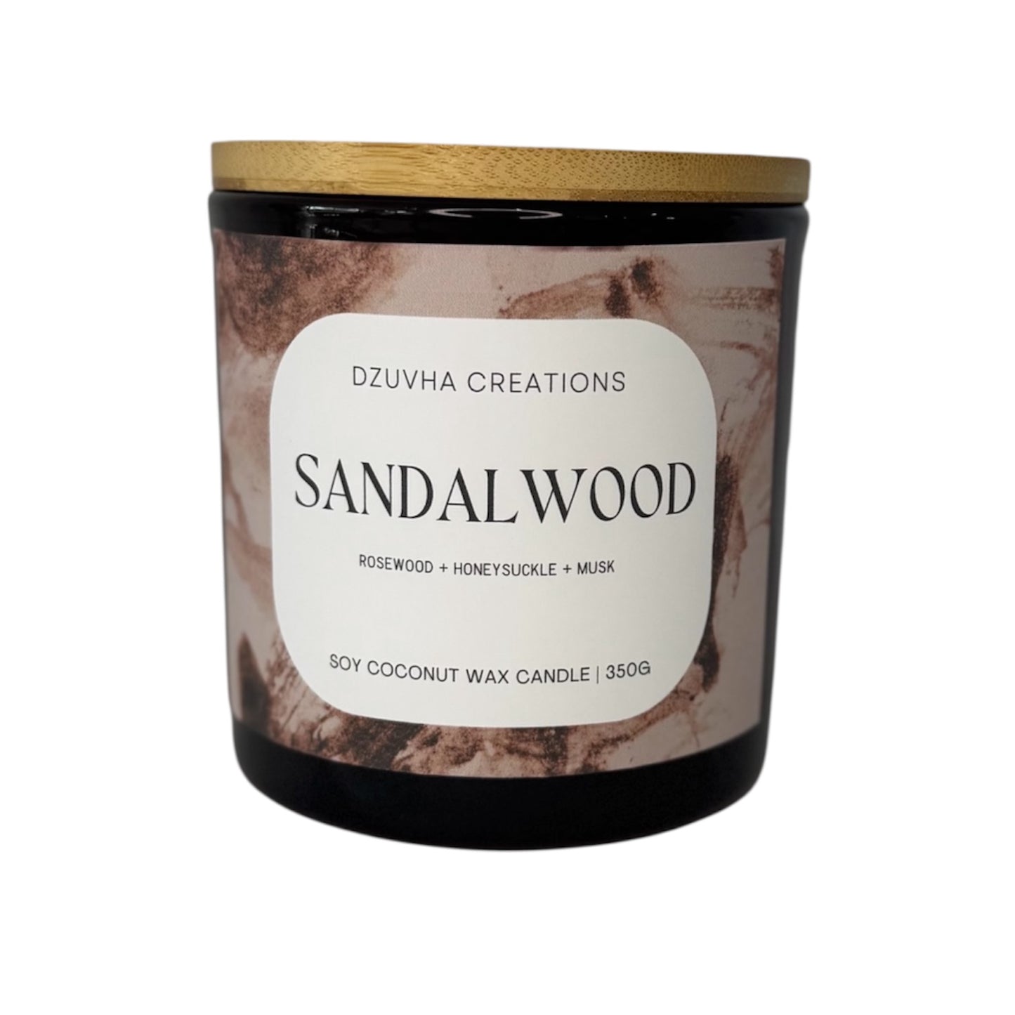 Sandalwood