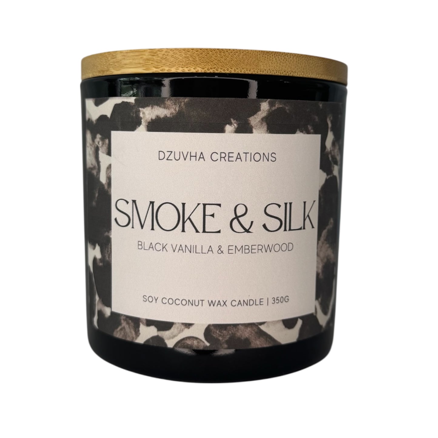 Smoke & Silk