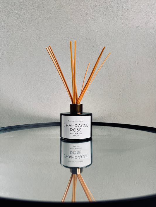 Reed Stick Diffuser
