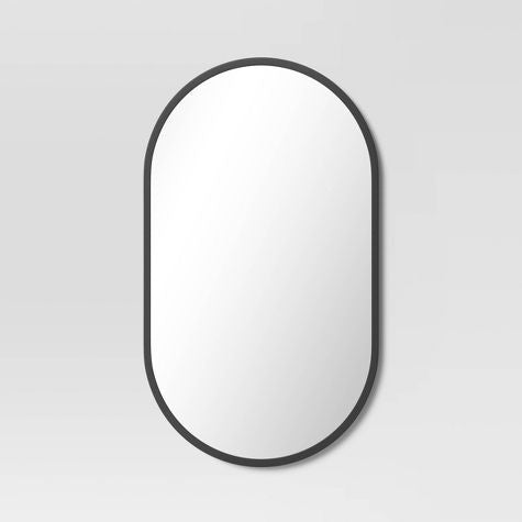 Pill Mirror