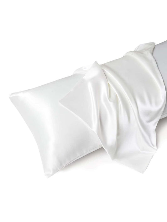 Satin Silk Pillowcases