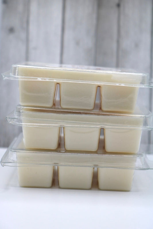 Soy Candle Wax Melts