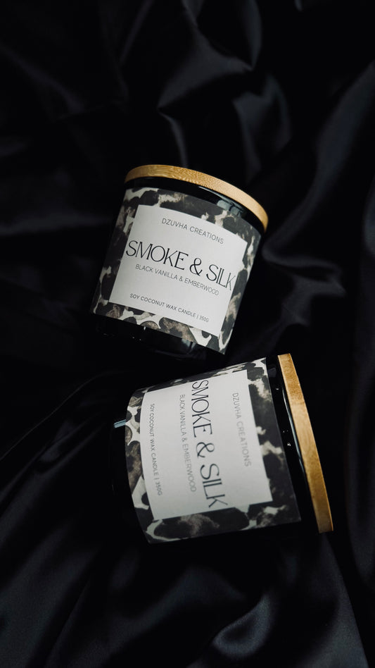 Smoke & Silk